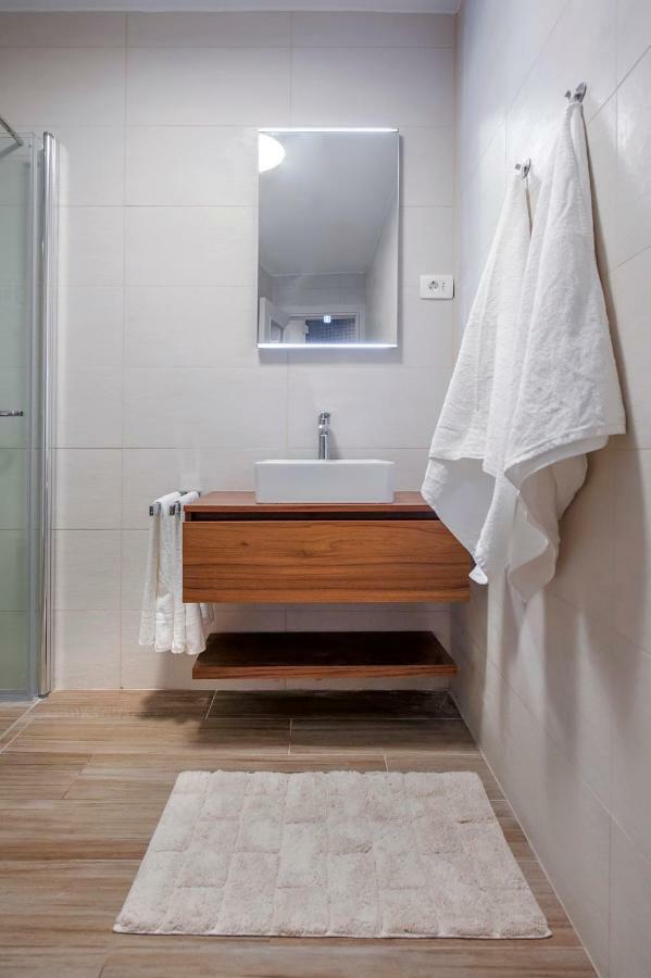 Apartament Harmony In Blue Rovinj Zewnętrze zdjęcie